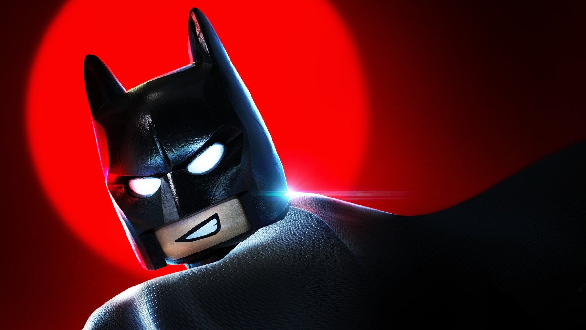Rumoured LEGO Batman: The Animated Series set has a solid foundation