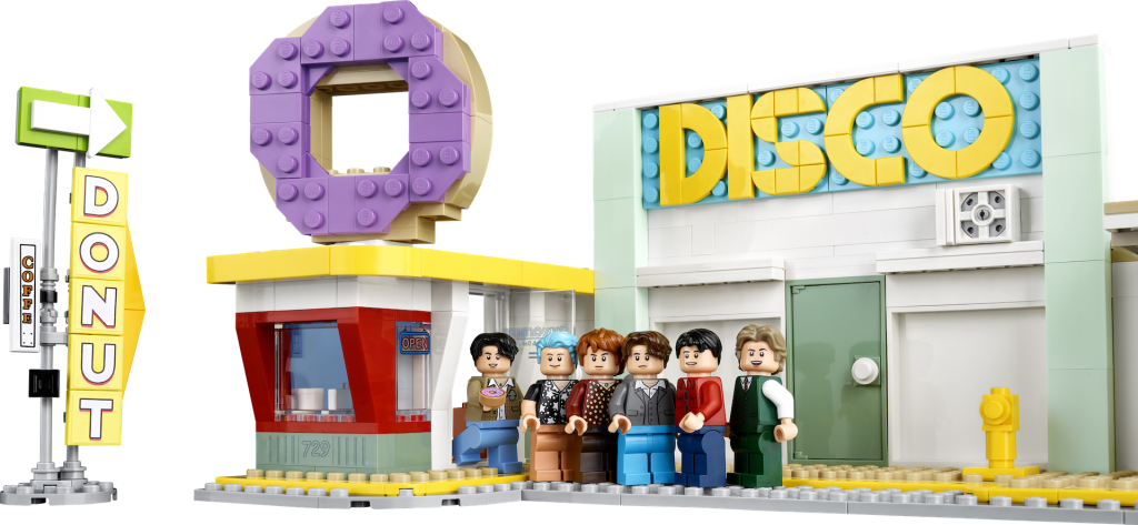 LEGO Ideas 21339 BTS Dynamite 10 1024x473