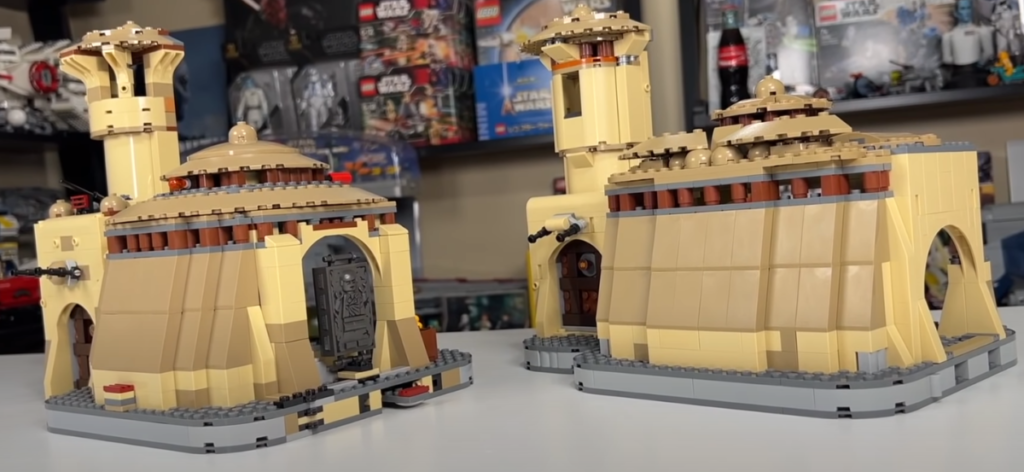 LEGO Star Wars 75326 Boba Fetts Palace MandRproductions 3 1024x472