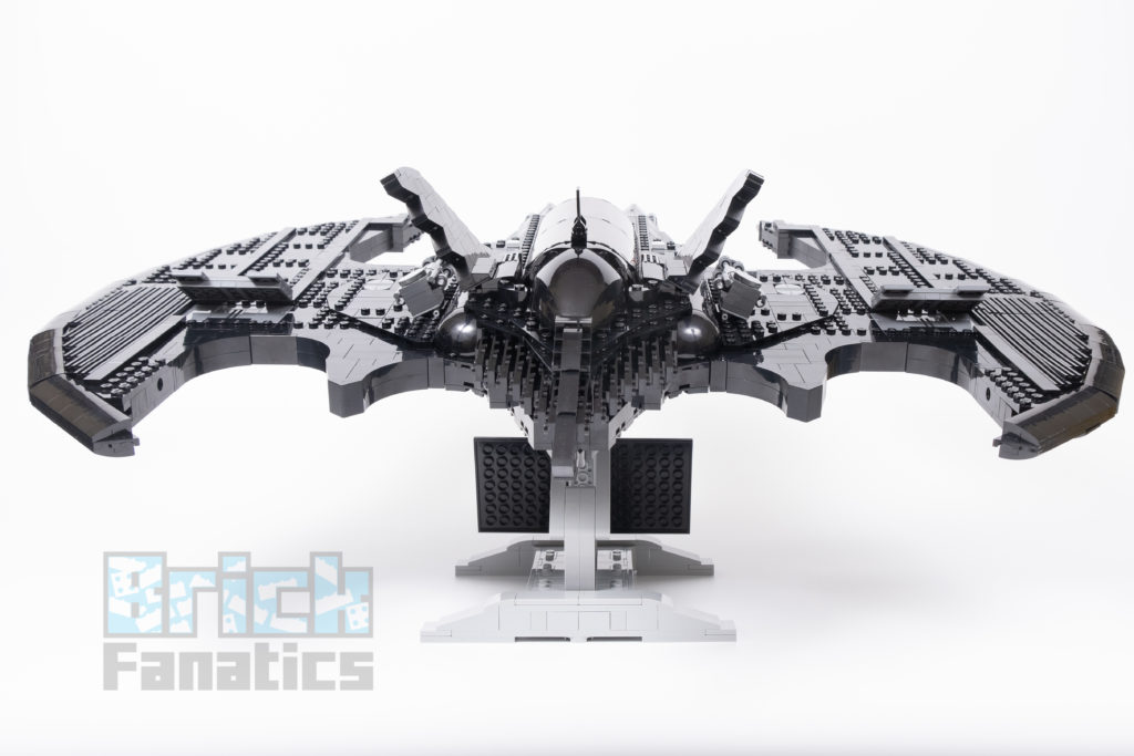 LEGO DC Batman 76161 1989 Batwing 16
