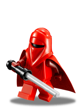 royal guard star wars lego