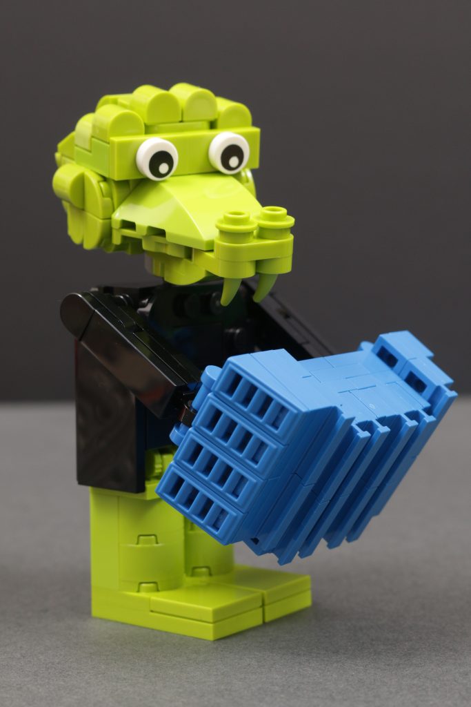 LEGO House exclusive 40506 LEGO Fabuland Tribute review 7 683x1024