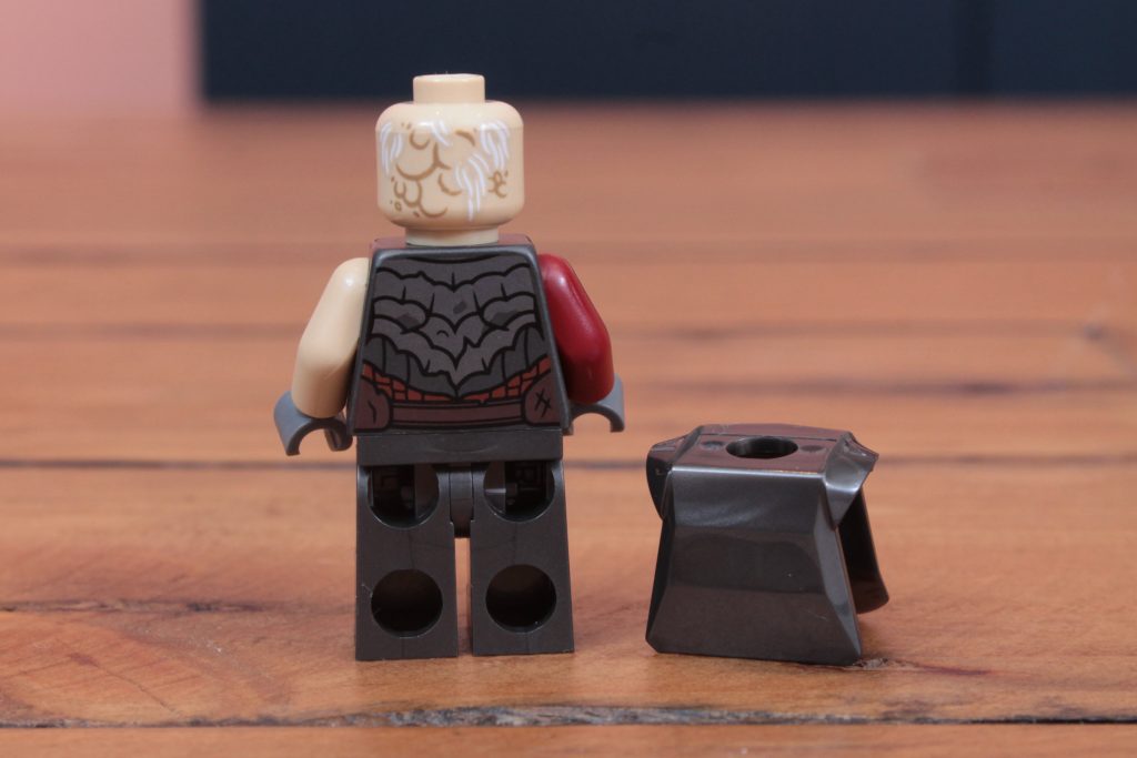 LEGO Icons 10333 The Lord of the Rings Barad dur review 90 1024x683