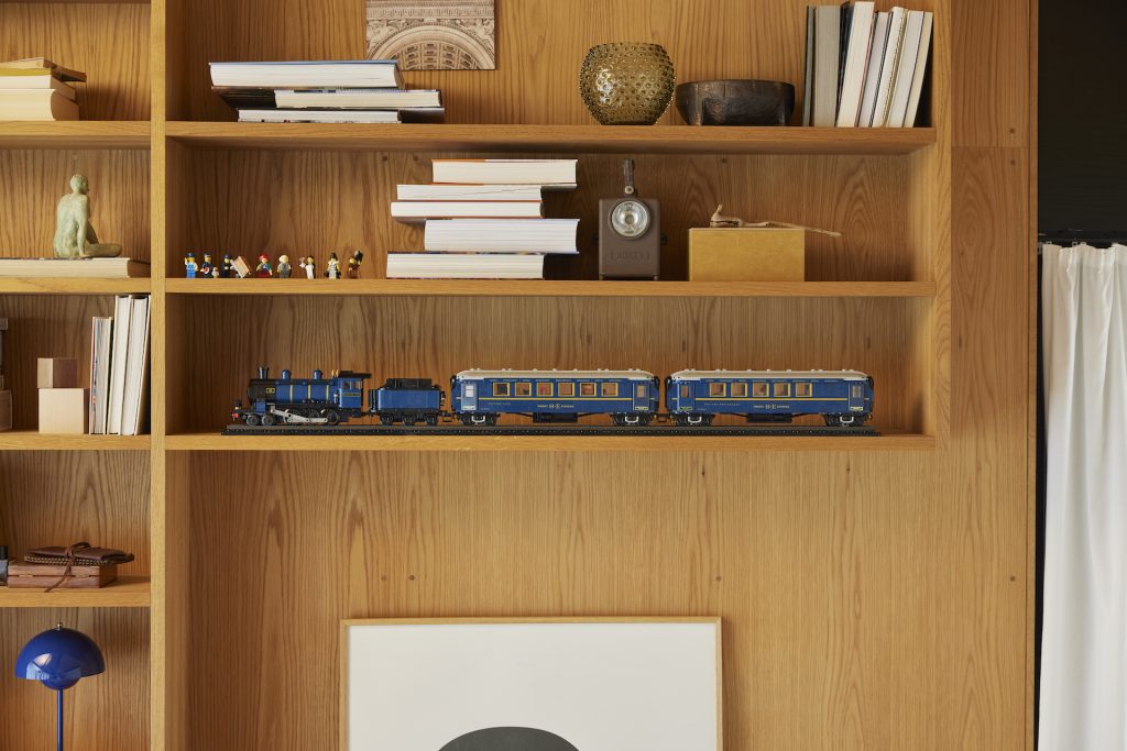 LEGO Ideas 21344 Orient Express 31 1024x683