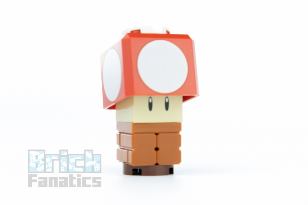 LEGO Super Mario 40414 Monty Mole Super Mushroom 18