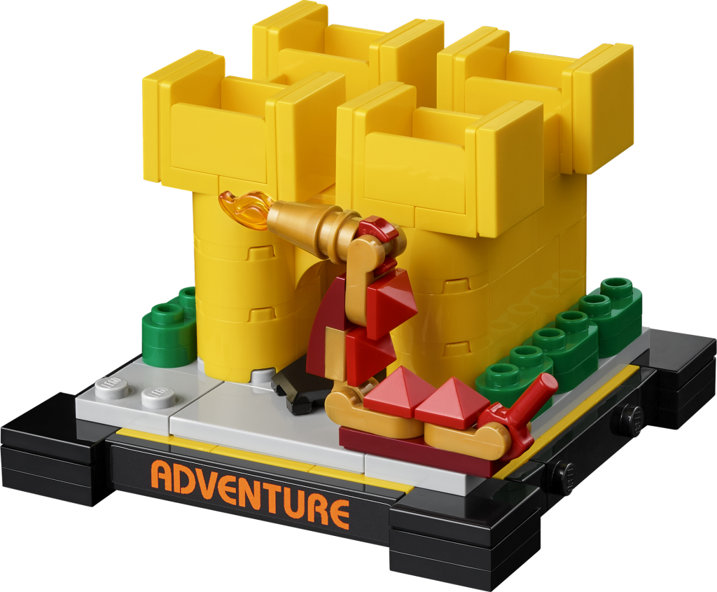 LEGO ICONS 10306 Atari 2600 10 1024x845