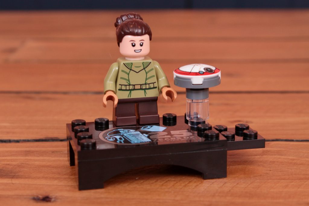 LEGO Star Wars 75392 Creative Play Droid Builder review 12 1024x683