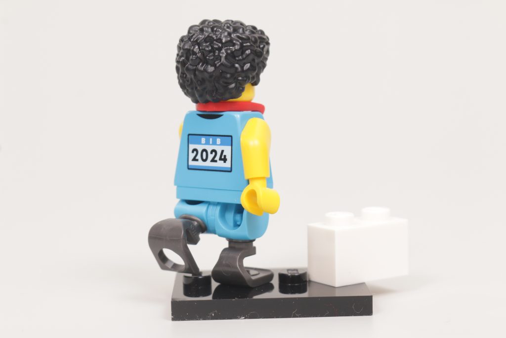 LEGO Minifigures 71045 Series 25 review 78 1024x683