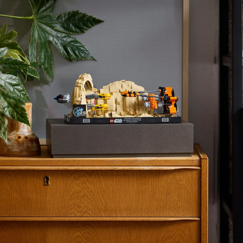 LEGO Star Wras 75380 Mos Espa Podrace Diorama 6 1024x1024