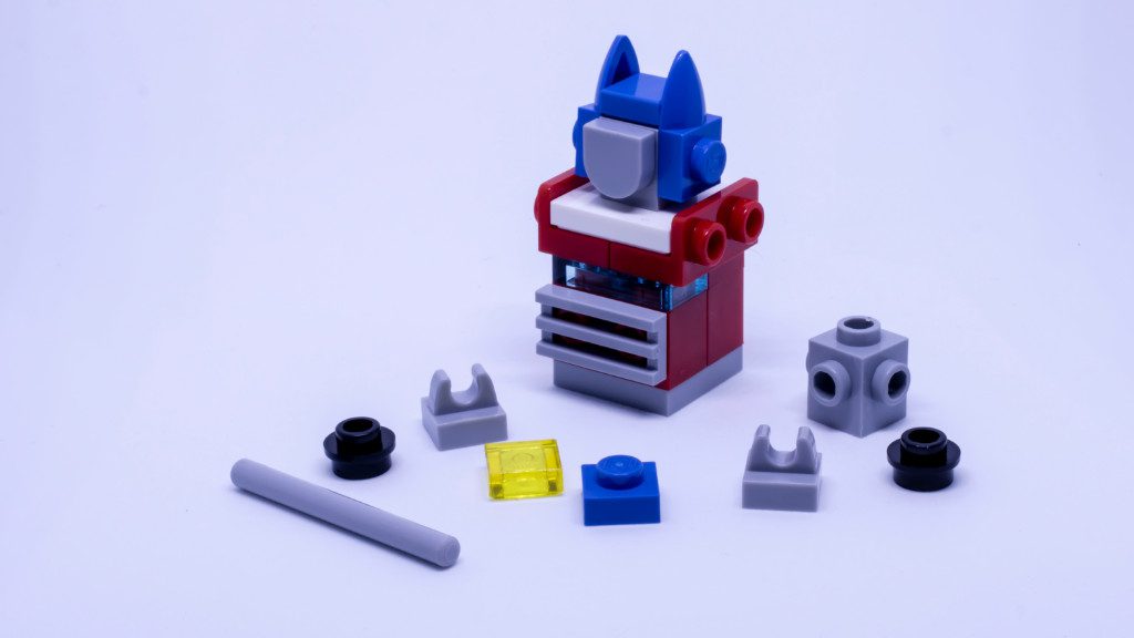 LEGO Optimus Prime instructions 3 1024x576