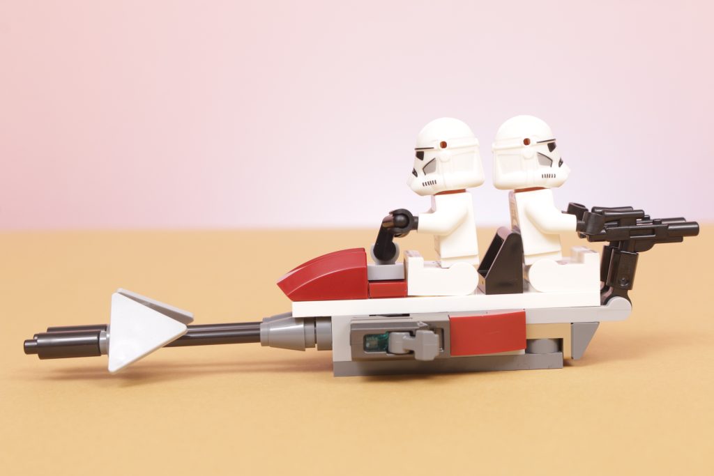 LEGO Star Wars 75372 Clone Trooper Battle Droid Battle Pack review 7 1024x683