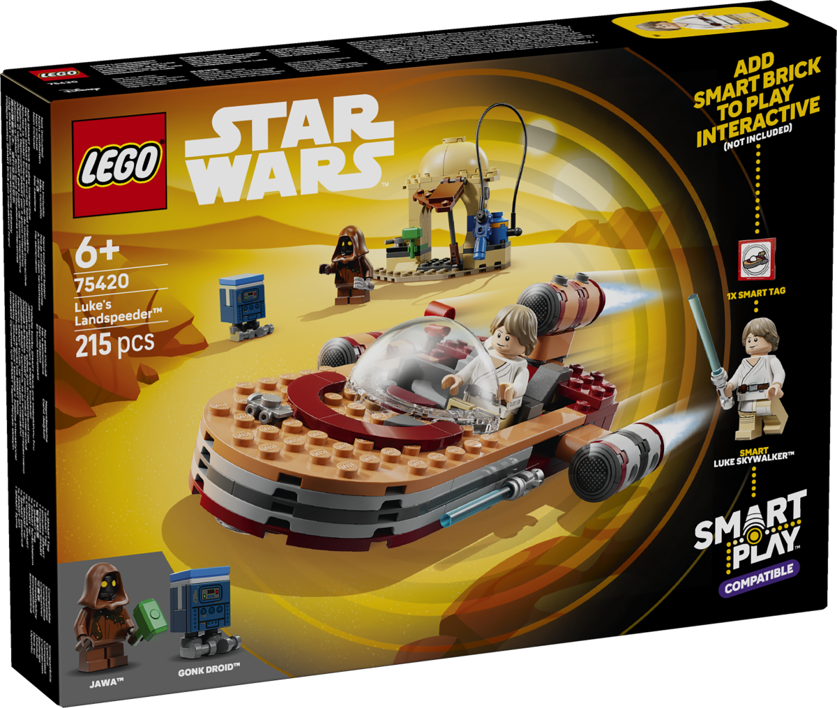 lego star wars 75420 Lukes Landspeeder 1 1200x1015
