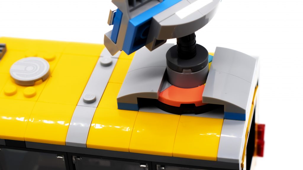 LEGO Hidden Side