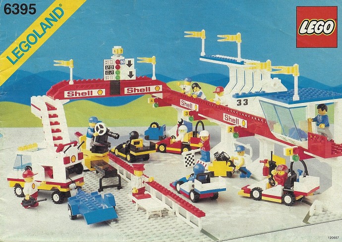 6395 1