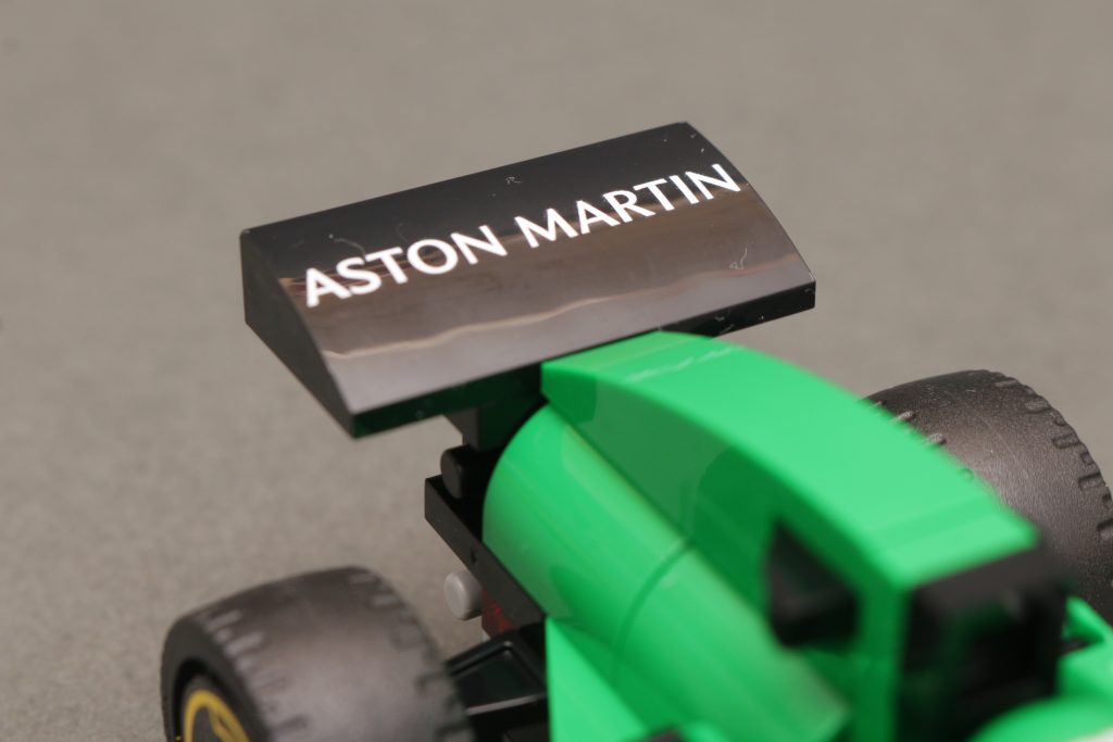 LEGO City 60445 F1 Truck with RB20 AMR24 F1 Cars review 30 1024x683