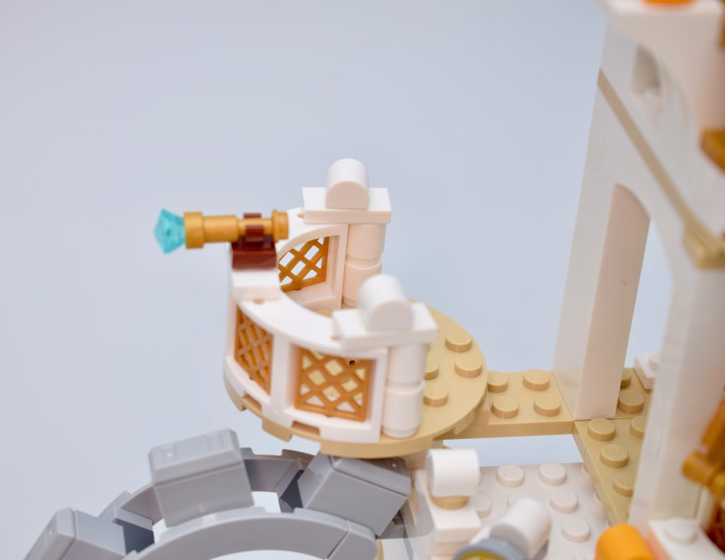LEGO DREAMZzz The Sandmans Tower 15 1024x791