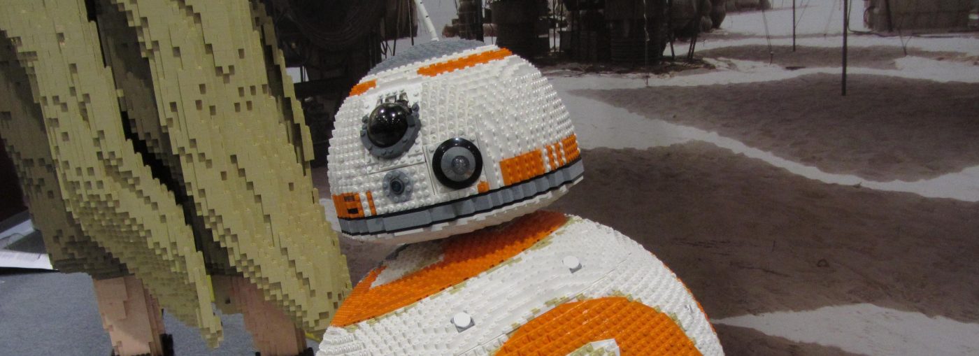 Brick Pic of the Day: 17 July 16