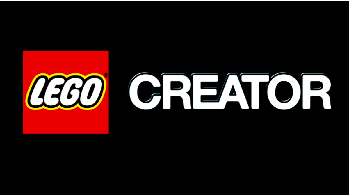 LEGO Creator 2024 sets include retro camera, astronaut and animal safari