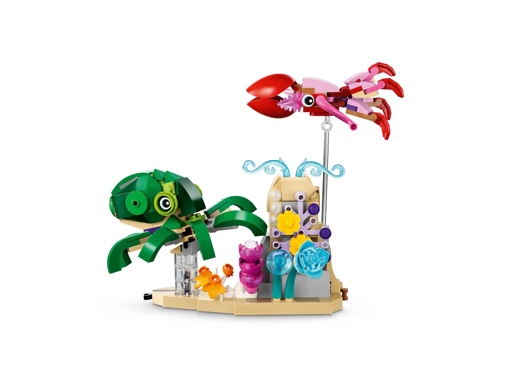 LEGO Creator 31158 Sea Animals 3 1024x768