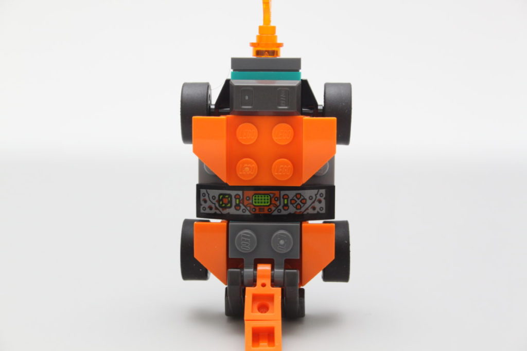 LEGO NINJAGO 71763 Lloyds Race Car EVO review 25 1024x683