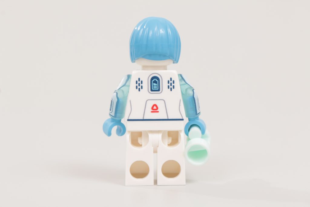 LEGO Minifigures 71046 Series 26 review 27 1024x683
