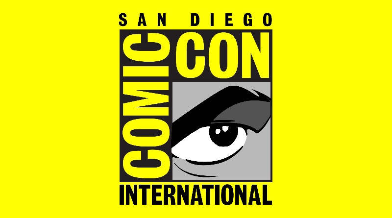 San Diego Comic-Con has been postponed to 2022
