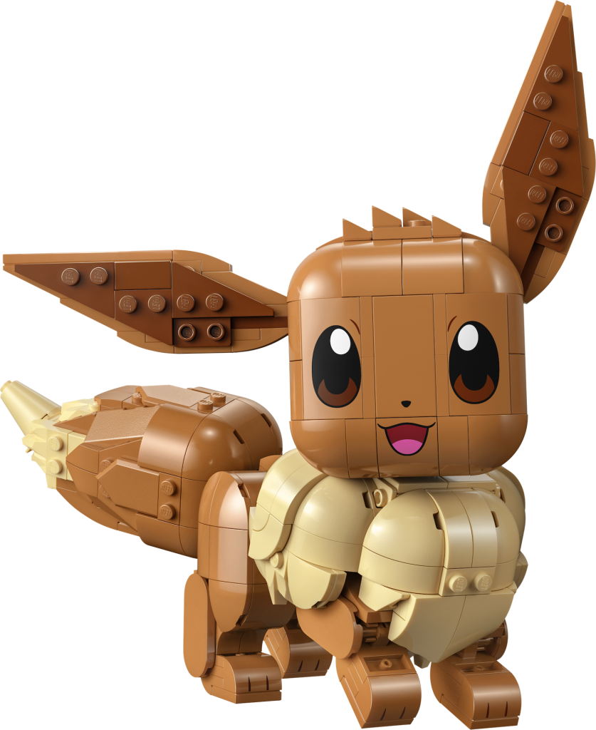 LEGO Pokemon 72151 Eevee 3 837x1024