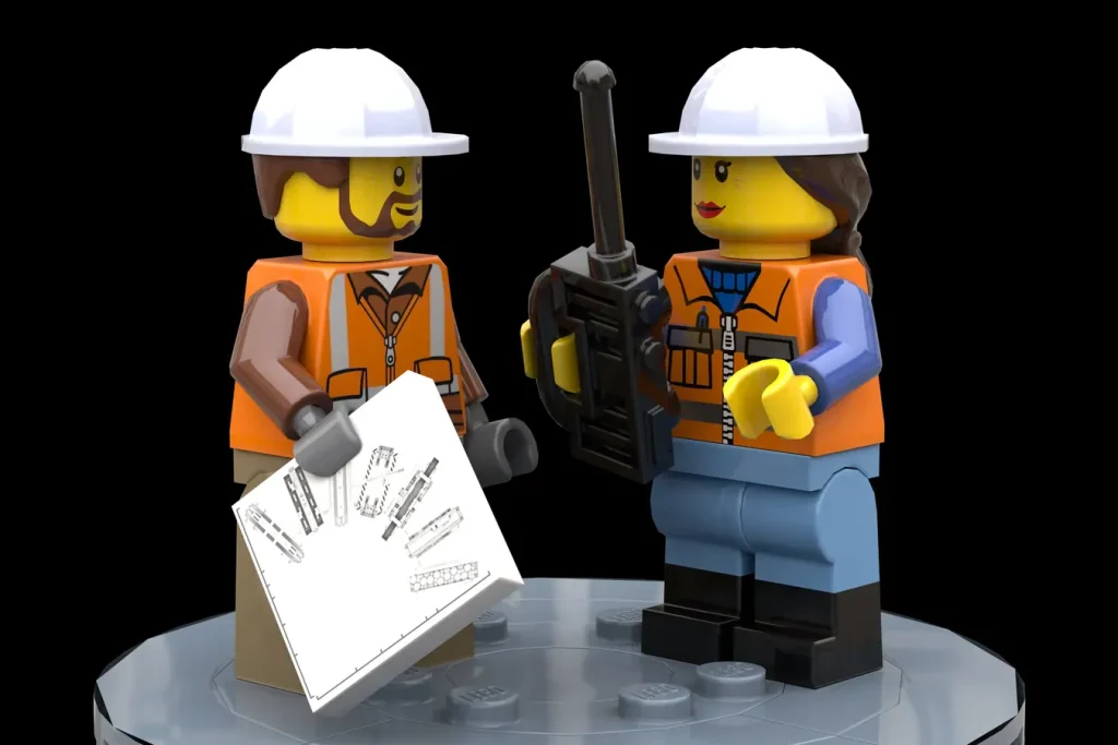 LEGO Ideas civil engineering bridges mocingbird 4 1024x683