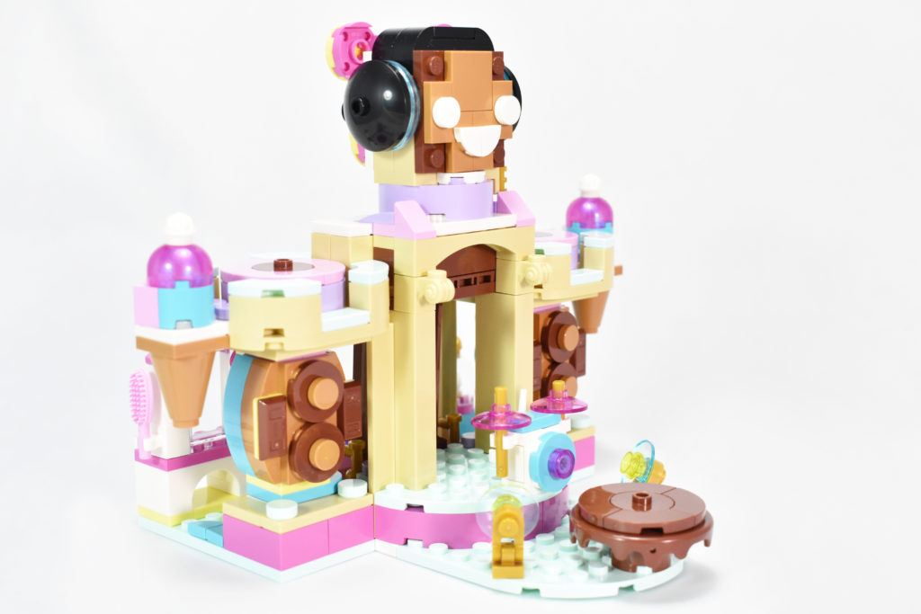 LEGO VIDIYO 43111 Candy Castle Stage review 35