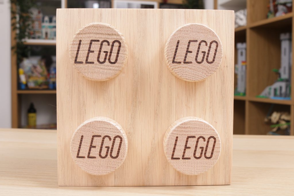 LEGO Room Copenhagen Wooden Desk Drawer 2x2 and 2x4 review 25 1024x683