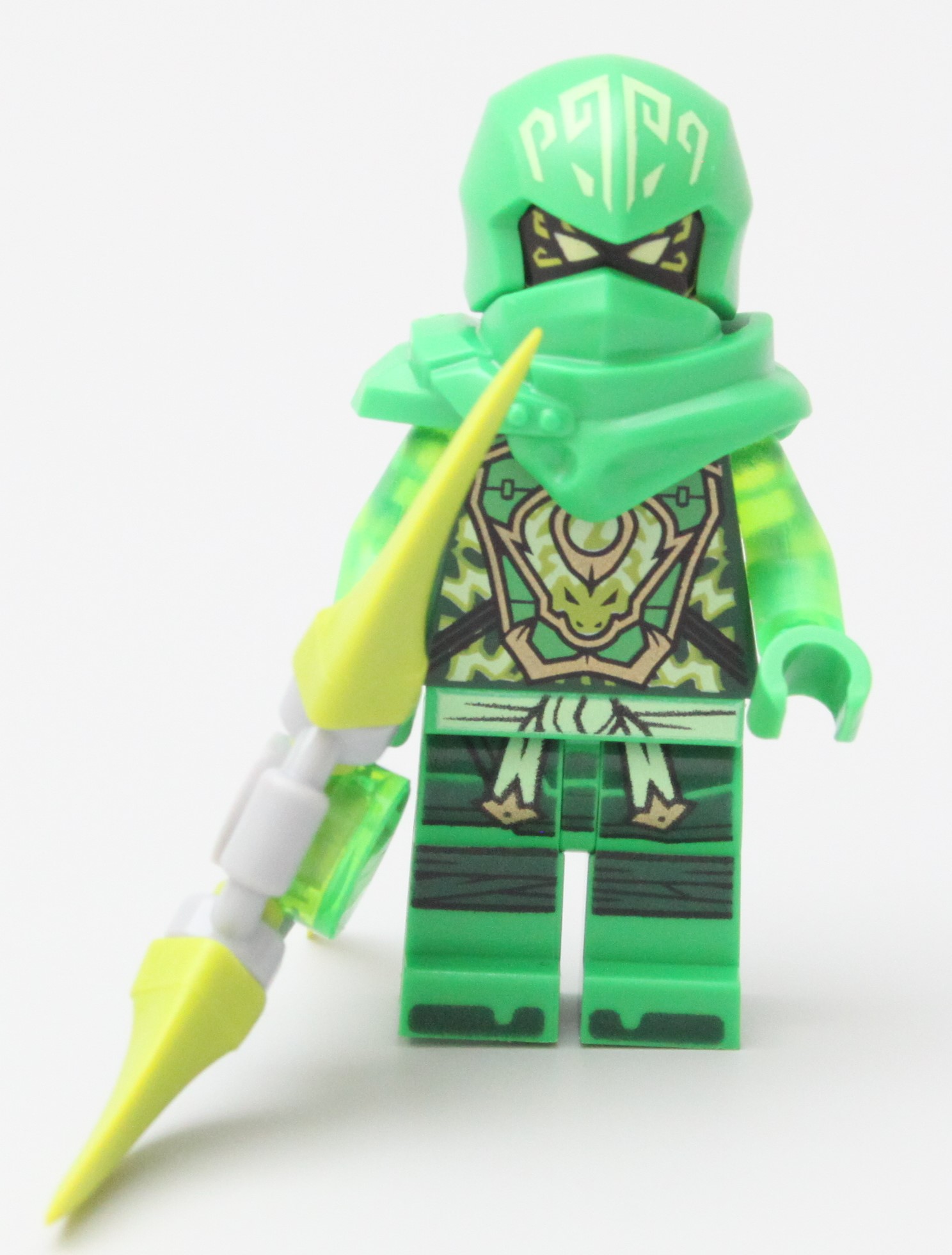 LEGO NINJAGO Dragon Power Spinjitzu sets review 24