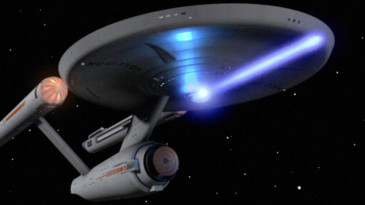 Five LEGO Star Trek mid-scale starships we want to see