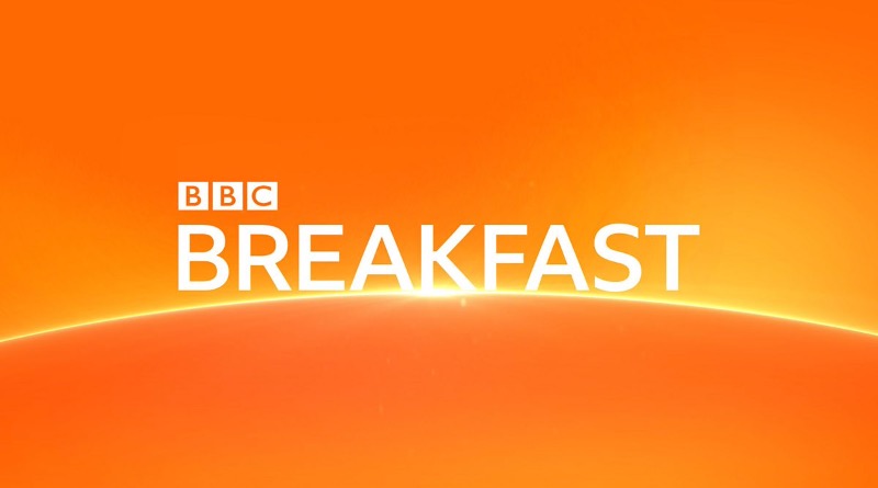 BBC Breakfast is looking for LEGO fans to show off their collection