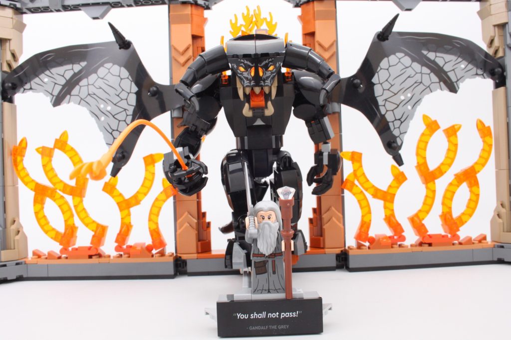 lego icons 10367 the lord of the rings balrog review 27 1024x682