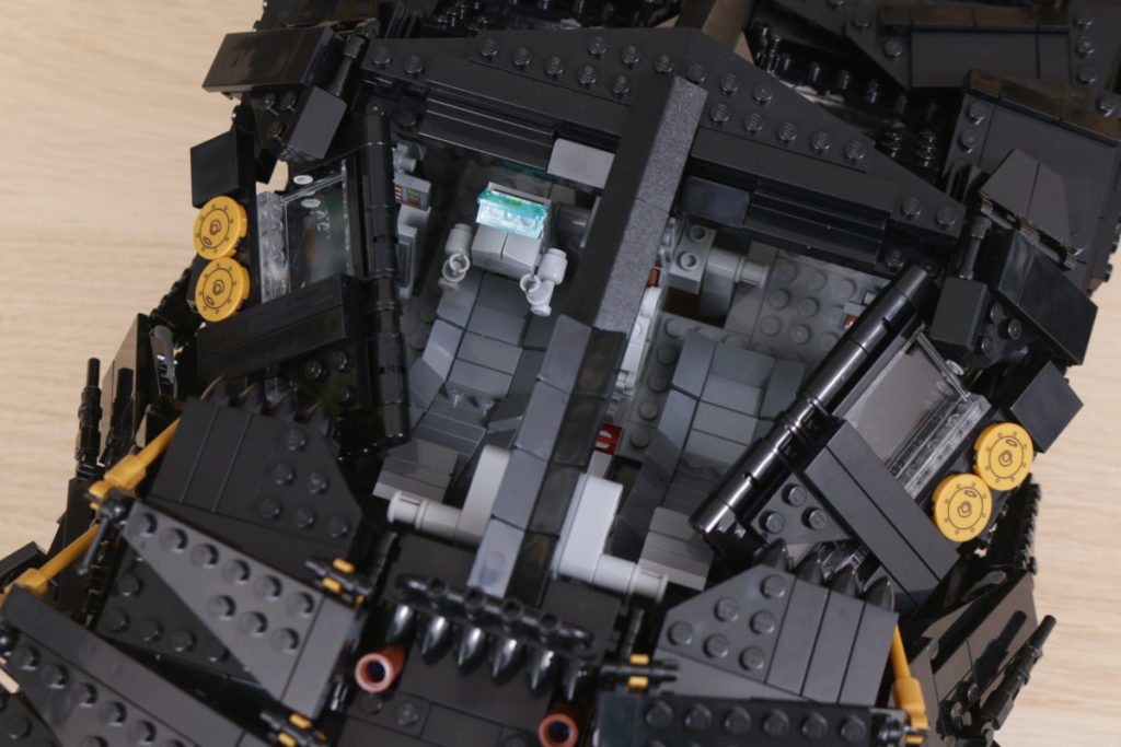 LEGO Batman 76023 The Tumbler review 27 1024x683