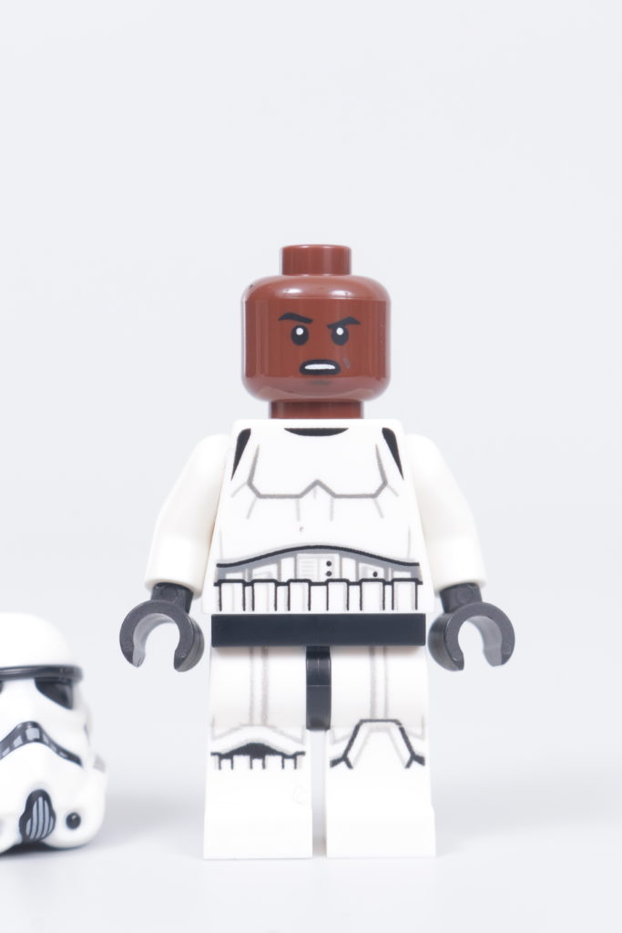 LEGO Star Wars 75311 Imperial Armored Marauder review 29