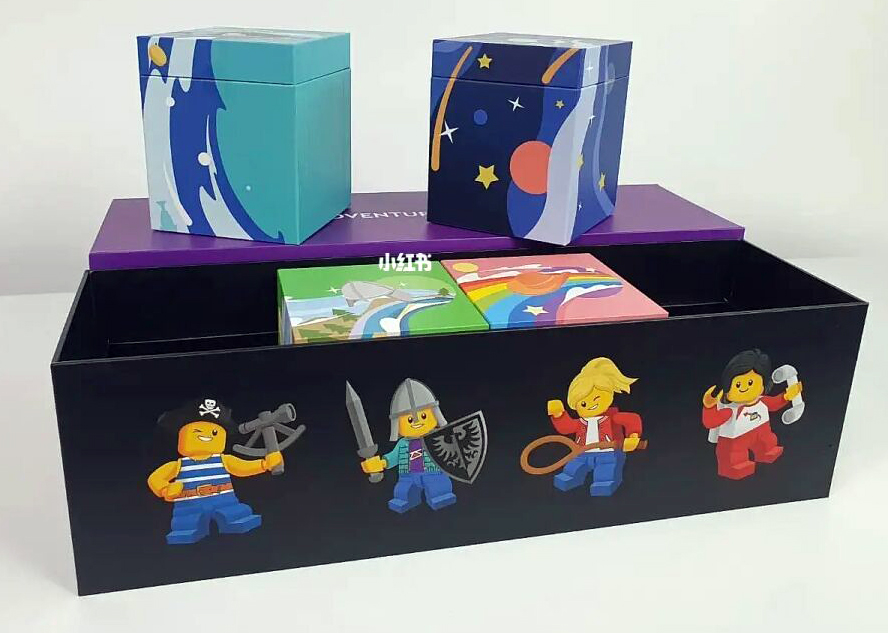 LEGO Bricktober 2022 3