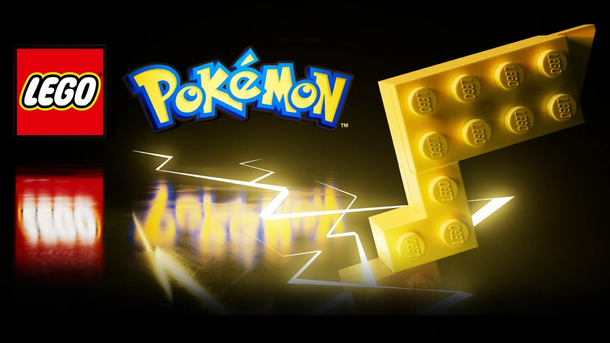 Here’s a reasonable prediction for the rumoured $200 LEGO Pokémon set