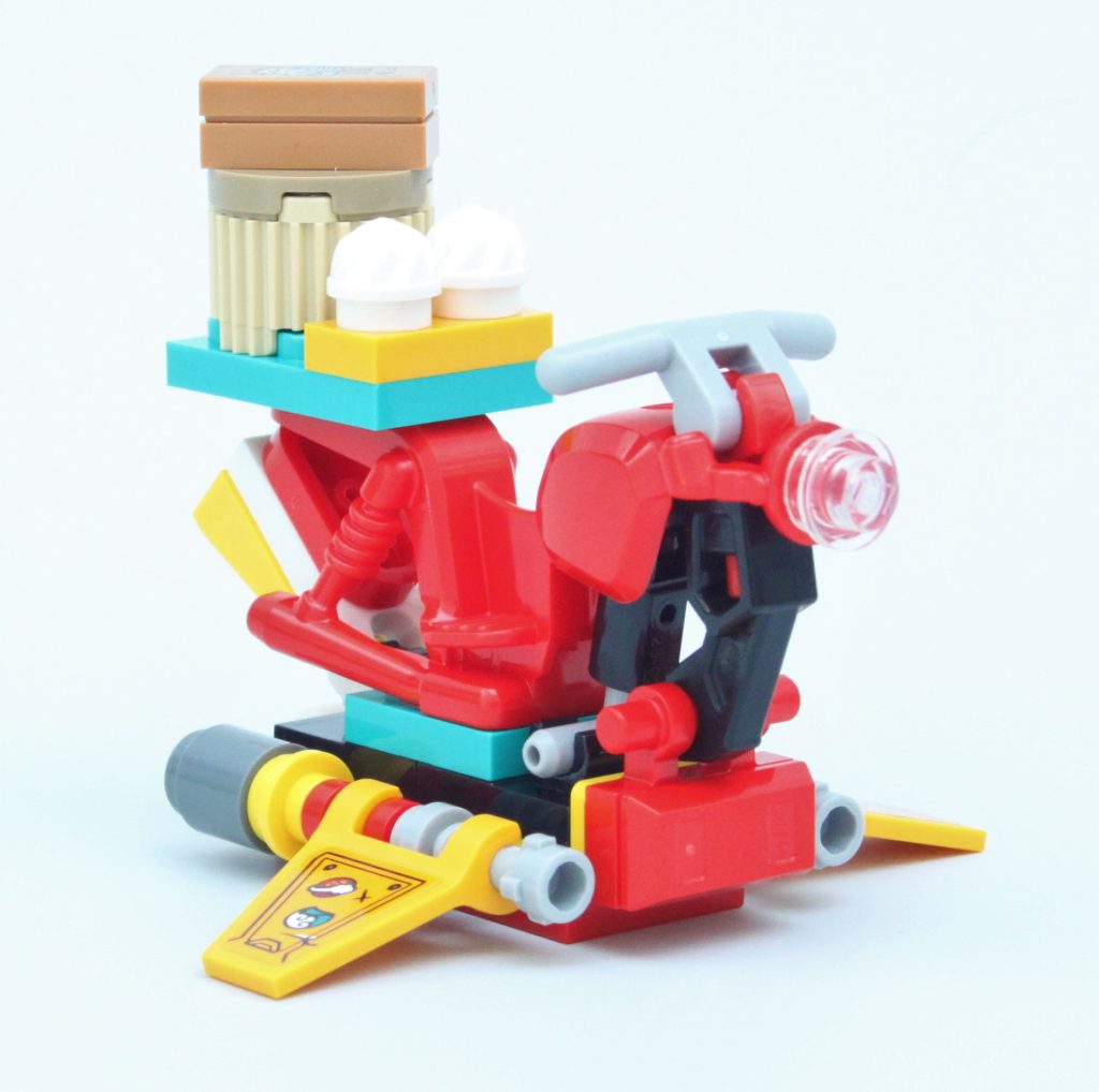 LEGO Monkie Kid 80044 Monkie Kids Team Hideout review 53 1024x1018
