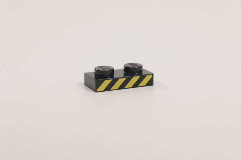 LEGO Minifigures 71046 Series 26 review 101 1024x683
