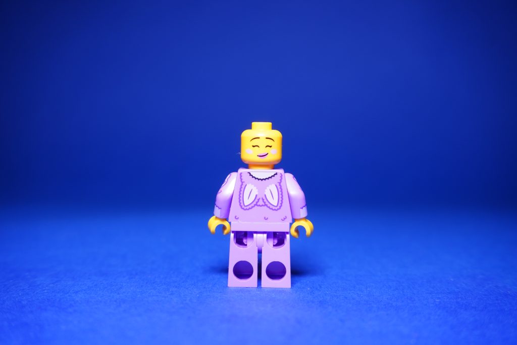 LEGO 71048 Collectable Minifigures Series 27 review 33 1024x683