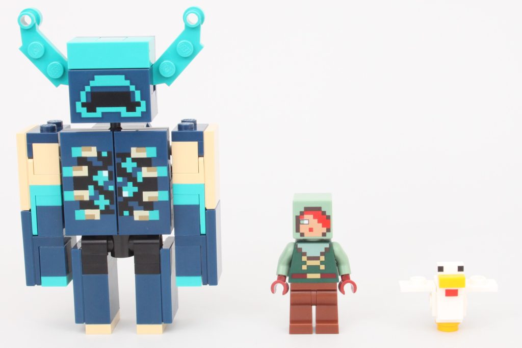 lego minecraft 21274 the warden encounter review 14 1024x682