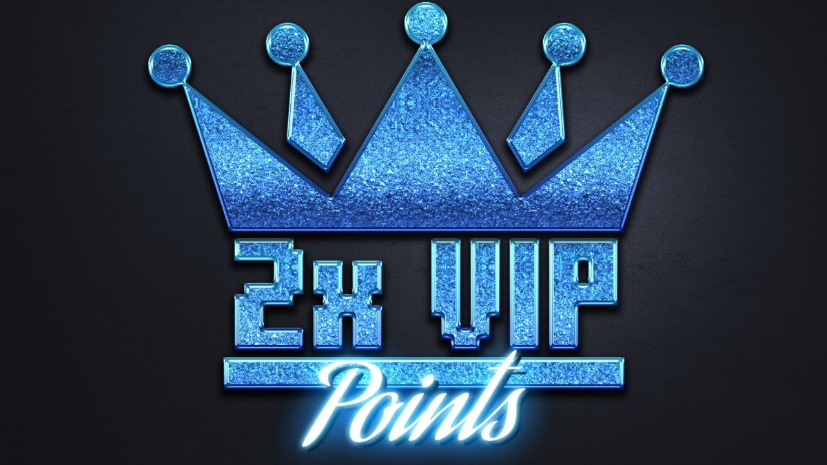 LEGO double VIP points confirmed for June 2023