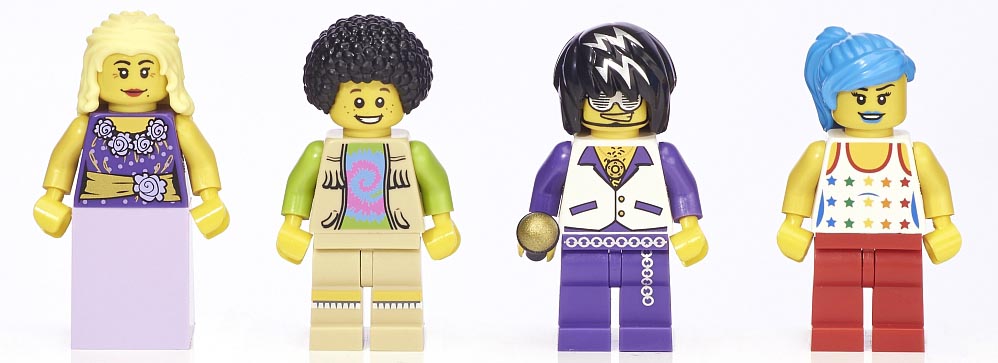 LEGO Bricktober promotion confirmed for Toys R Us