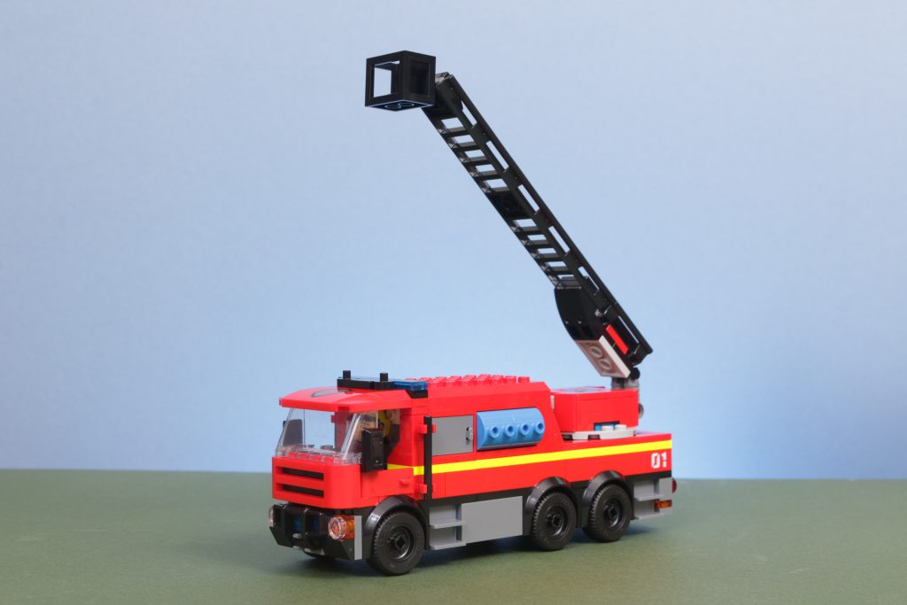 LEGO City Fire 60410 60411 60412 60413 and 60414 review 31 1024x683