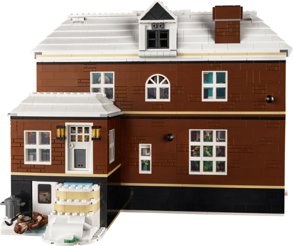 LEGO Ideas 21330 Home Alone 6 1024x860