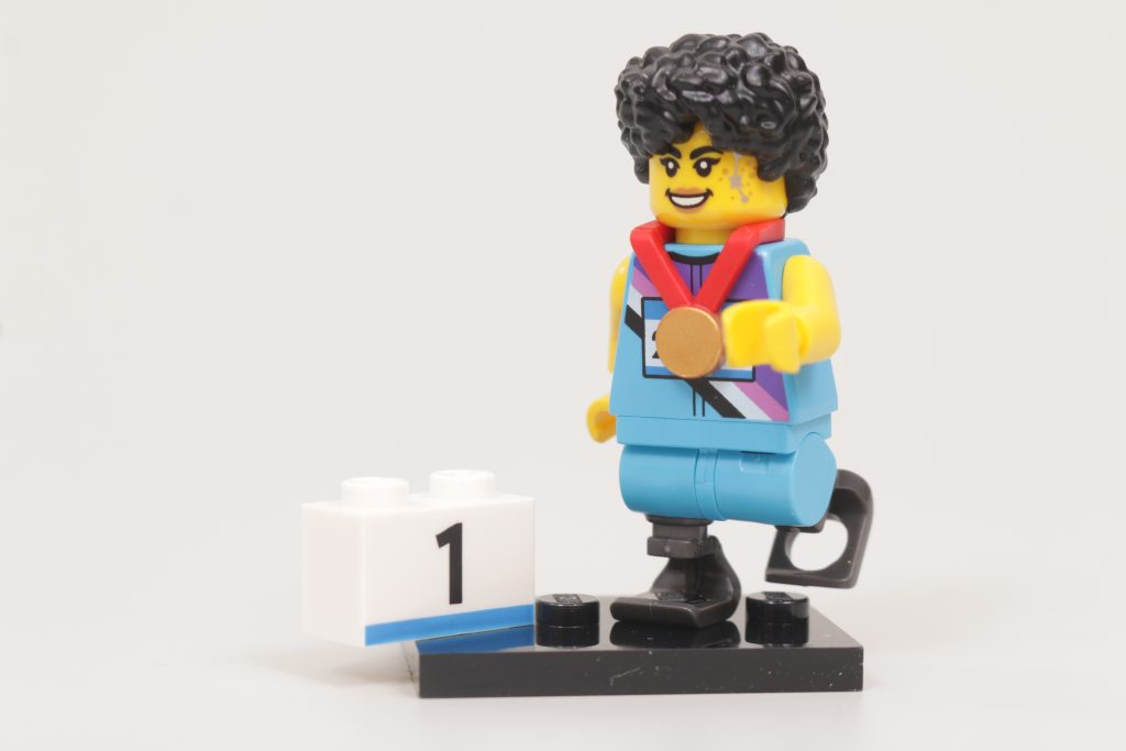 LEGO Minifigures 71045 Series 25 review 77 1024x683