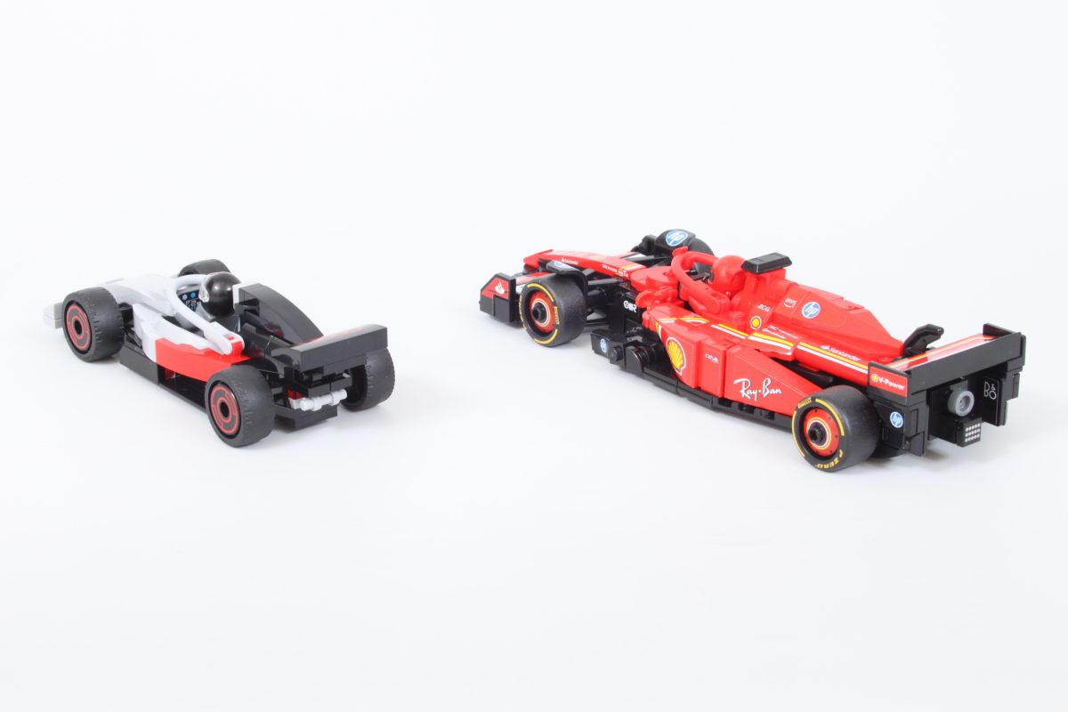 lego city 60493 F1 Display Truck with Audi F1 Race Car review 26 1200x800