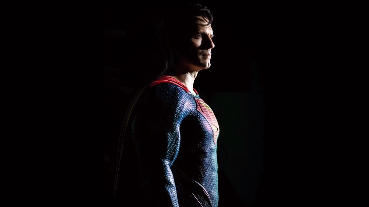 Henry Cavill returning as DC’s Superman following sequel rumour