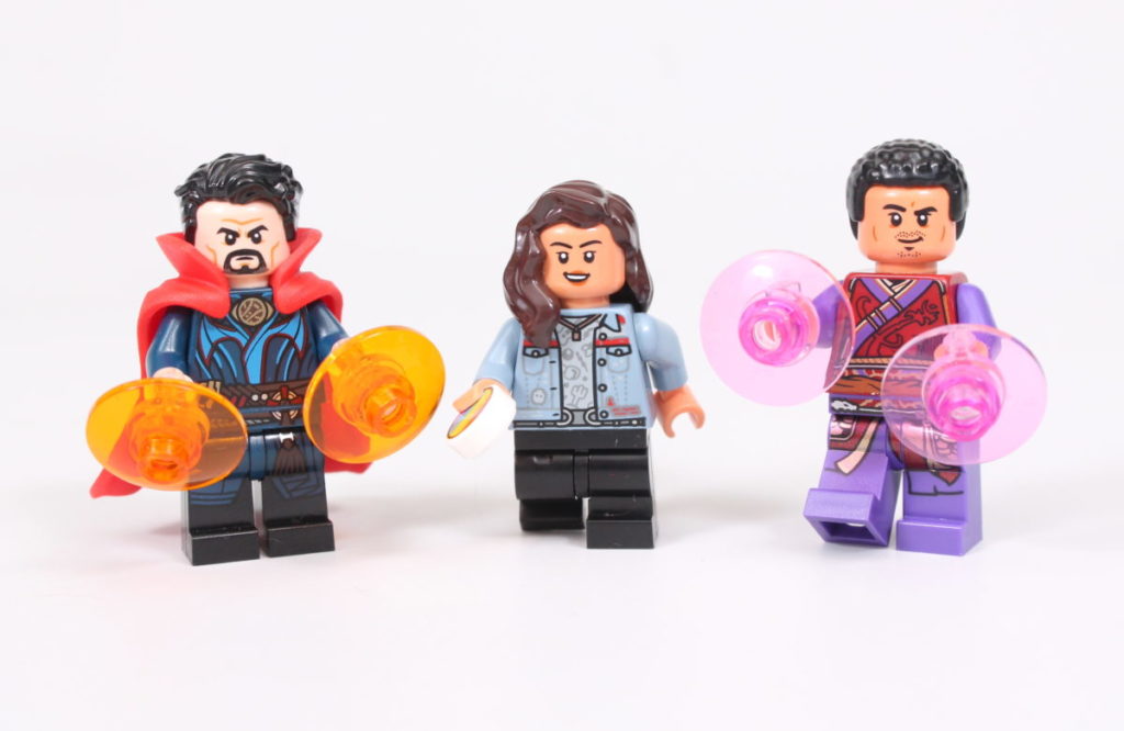 LEGO Marvel 76205 Gargantos Showdown review 21 1024x666